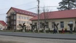 Tanítók kerestetnek a Temes megyei Újszentesre