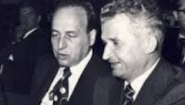 Meghalt Ceaușescu egykori külügyminisztere