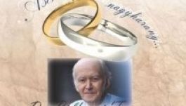 Ásó, kapa, nagyharang: kézdivásárhelyi előadás a házasságról