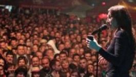 Negyvenezer ember vett részt a Vásárhelyi Forgatagon