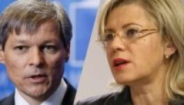 Hivatalos: Cioloş és Creţu a két román biztosjelölt