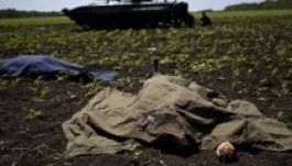 Súlyos katonai veszteségek, ellentmondásos hírek Ukrajnában