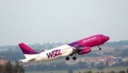 Elérte a 15 milliós utasszámot a Wizz Air