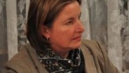 Hegedüs Csilla: az értékőrző közösségek jövője biztosított