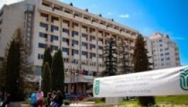 Magyarországiakat is vár a csíkszeredai Sapientia