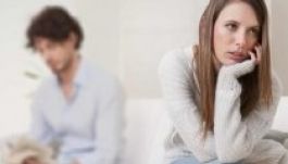 Több múltbéli párkapcsolat – kevesebb esély a boldogságra