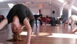 Nemzetközi társulat alakult Nagykárolyban