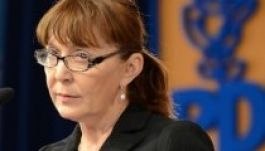 Monica Macovei távozott a Demokrata Liberális Pártból