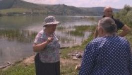 Erdélyi Atlantisz: film Bözödújfaluról az M1-en