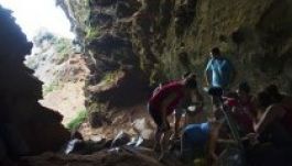 Titokzatos ábrát hagyott maga után a neandervölgyi művész