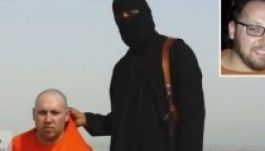 Iszlám Állam: lefejeztünk egy újabb amerikai újságírót