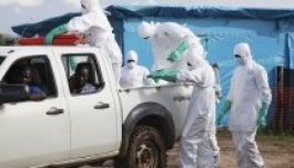 Kritikus két hét következik az ebola terjedésében