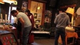 Négy erdélyi városban nyílik KézMűvész Kávézó