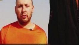 Fehér Ház: valódi a lefejezésről készült videó