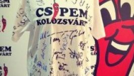 Nehéz sorsú iskolásoknak gyűjt a Paprika Rádió