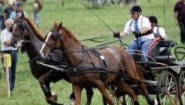 Érdekes programokkal vonzzák a turistákat Hargita megyébe