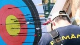 Íjászbajnokság lesz Nagyváradon