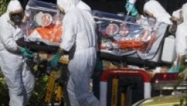 London, Párizs és Frankfurt lehet az ebola gócpontja