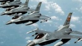 Bejöhetnek a NATO harci repülőgépei Romániába