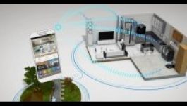 Lustáknak kedvez a Samsung okosotthona