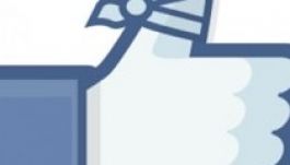 Néhány percre leállt a Facebook szerda este