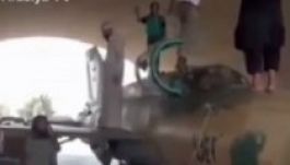 Már Putyint is fenyegeti az Iszlám Állam