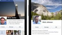 Egymilliárdon is túl van az androidos Facebook