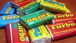 A '90-es évek nosztalgiasorozat: Turbo rágó