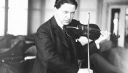 Kétszáznegyven résztvevő a George Enescu versenyen