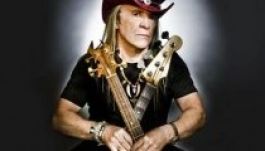 Marius Luca Nagyváradon koncertezik