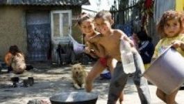 Romlott a romák egészségi állapota egy uniós felmérés szerint