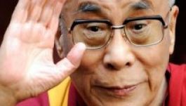 Nem akarnak vízumot adni a Nobel-békedíjas dalai lámának