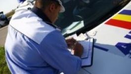 Kártyával is fizetni lehet a közlekedési bírságot