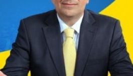 Imádja Hitler Mein Kampfját Szászfenes polgármestere