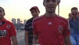 Kairóban alaposan megbámulják a nőket (VIDEÓ)