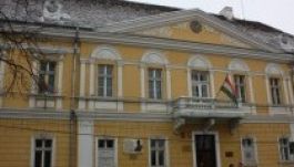 Megbocsátás időszaka lesz a Bod Péter könyvtárban