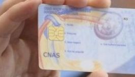 Szeptember 18-tól kézbesítik az elektronikus egészségügyi kártyákat