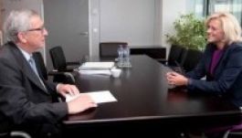 Hivatalos: Juncker elfogadta Corina Crețu jelölését