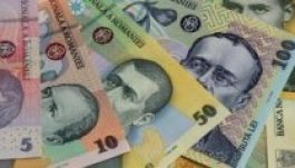 A nettó átlagbér júliusban 1719 lejre nőtt