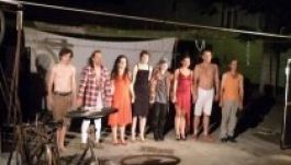 Erdély-szerte is felkeresné a szórványt a Bánsági Vándorszínház