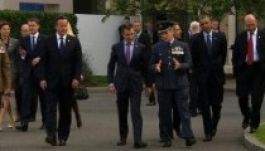 Erős lesz a NATO jelenléte Romániában