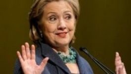 Hillary Clinton még nem döntött, akar-e elnök lenni