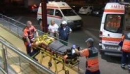 Árván hagyott egy hatéves gyereket a szatmári robbanás