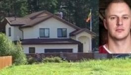 Megölte feleségét, majd öngyilkos lett a volt debreceni kosaras