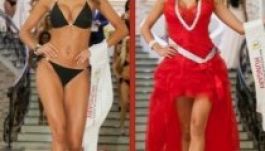 Ismét egy magyar nő lett a legszebb