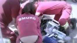 Szomorú a tengerparti vízimentők ide mérlege