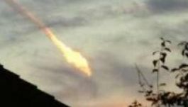 Meteorit csapódott be Nicaraguai fővárosában