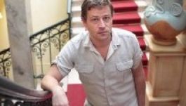 Orbán János Dénesé lett a  Quasimodo-díj