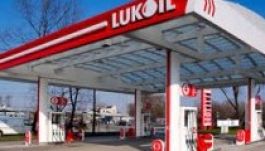 Új benzinkútthálózat veszi át a Lukoil helyét Magyarországon