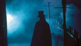 Felfedték a DNS-vizsgálatok Hasfelmetsző Jack kilétét